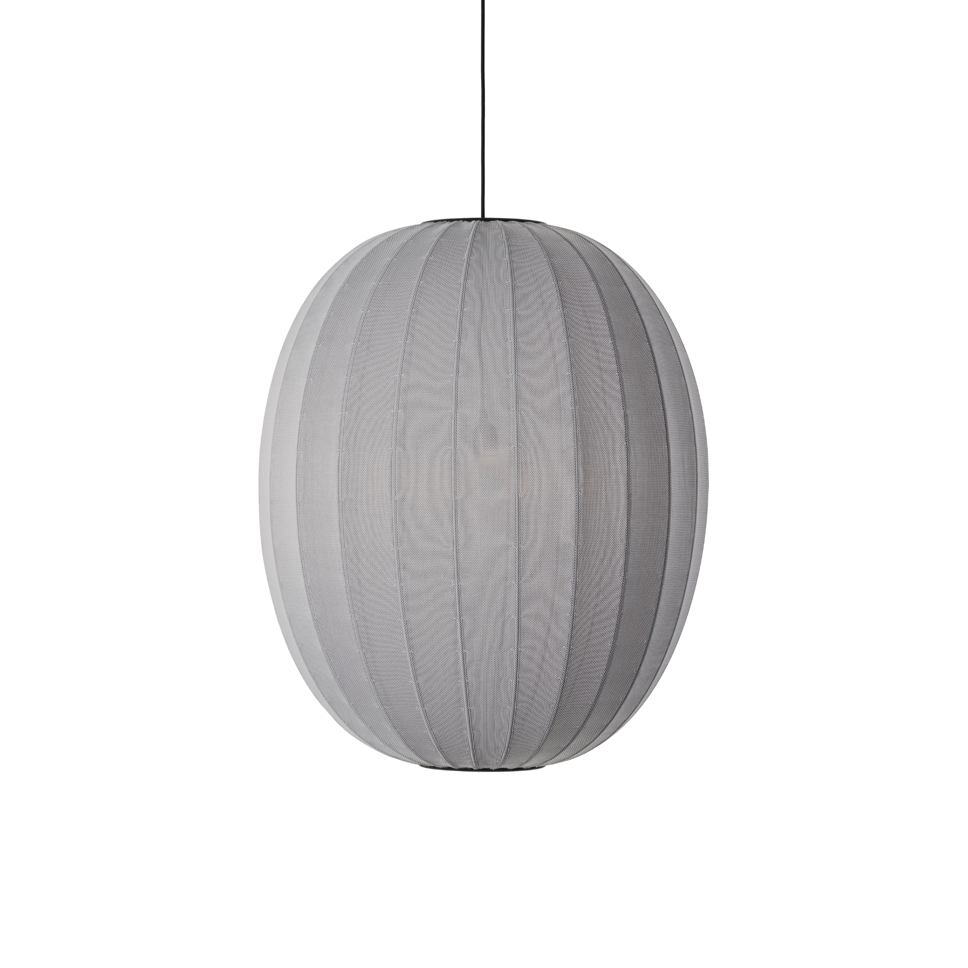 Knit-Wit Ø65 High Pendant